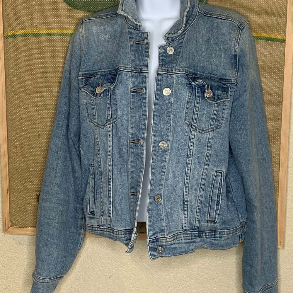 Jackets – Just USA Jeans